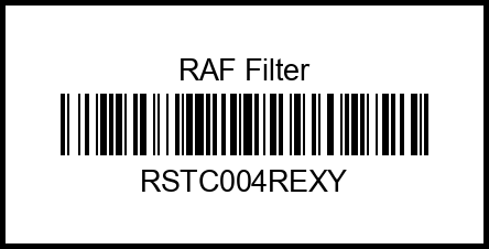 Фильтр салона rstc004rexy raf%20filter – купить в Омске. Цены, характеристики, фото в интернет-магазине autotoot.ru