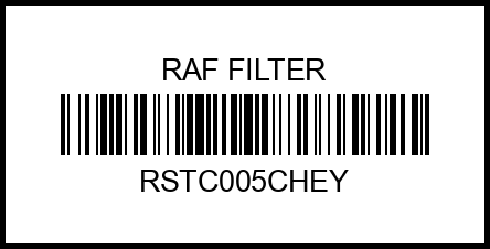 Фильтр салона угольный RAF Filter RSTC005CHEY rstc005chey raf%20filter – купить в Омске. Цены, характеристики, фото в интернет-магазине autotoot.ru