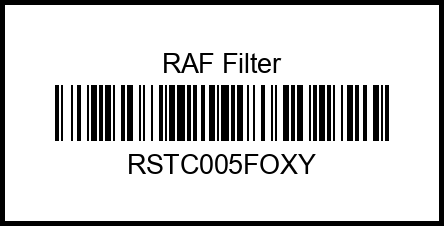 Фильтр салона rstc005foxy raf%20filter – купить в Омске. Цены, характеристики, фото в интернет-магазине autotoot.ru