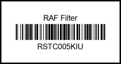 Фильтр салона rstc005kiu raf%20filter – купить в Омске. Цены, характеристики, фото в интернет-магазине autotoot.ru