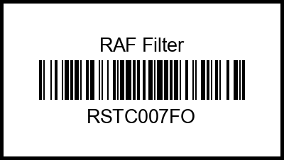 Фильтр воздушный салона FORD Transit (14-) угольный RAF FILTER RSTC007FO rstc007fo raf%20filter – купить в Омске. Цены, характеристики, фото в интернет-магазине autotoot.ru