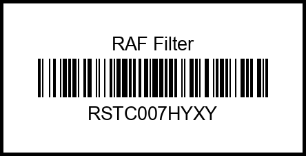 Фильтр салона rstc007hyxy raf%20filter – купить в Омске. Цены, характеристики, фото в интернет-магазине autotoot.ru
