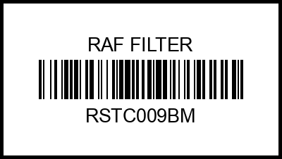 Фильтр салона угольный rstc009bm raf%20filter – купить в Омске. Цены, характеристики, фото в интернет-магазине autotoot.ru