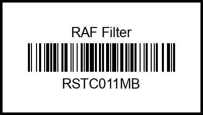 Фильтр салона rstc011mb raf%20filter – купить в Омске. Цены, характеристики, фото в интернет-магазине autotoot.ru