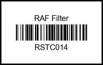 Фильтр салона rstc014 raf%20filter – купить в Омске. Цены, характеристики, фото в интернет-магазине autotoot.ru