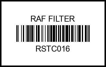 Фильтр салона угольный RAF Filter RSTC016 rstc016 raf%20filter – купить в Омске. Цены, характеристики, фото в интернет-магазине autotoot.ru