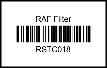 Фильтр салона rstc018 raf%20filter – купить в Омске. Цены, характеристики, фото в интернет-магазине autotoot.ru