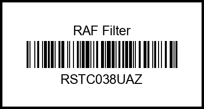 Фильтр салона rstc038uaz raf%20filter – купить в Омске. Цены, характеристики, фото в интернет-магазине autotoot.ru