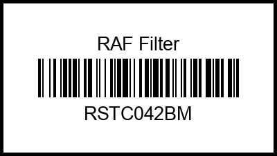 Фильтр салона rstc042bm raf%20filter – купить в Омске. Цены, характеристики, фото в интернет-магазине autotoot.ru