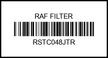 Фильтр салона угольный RAF Filter RSTC048JTR rstc048jtr raf%20filter – купить в Омске. Цены, характеристики, фото в интернет-магазине autotoot.ru