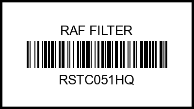 Фильтр салона угольный rstc051hq raf%20filter – купить в Омске. Цены, характеристики, фото в интернет-магазине autotoot.ru