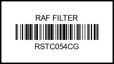 Фильтр салона угольный rstc054cg raf%20filter – купить в Омске. Цены, характеристики, фото в интернет-магазине autotoot.ru