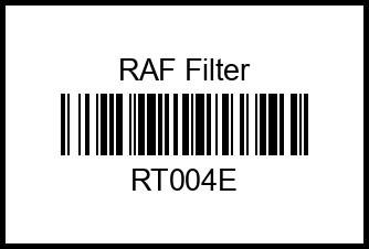 Комплект фильтров rt004e raf%20filter – купить в Омске. Цены, характеристики, фото в интернет-магазине autotoot.ru