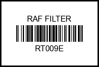 Комплект ТО эконом RAF Filter RT009E rt009e raf%20filter – купить в Омске. Цены, характеристики, фото в интернет-магазине autotoot.ru