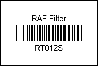Запчасти а/м rt012s raf%20filter – купить в Омске. Цены, характеристики, фото в интернет-магазине autotoot.ru