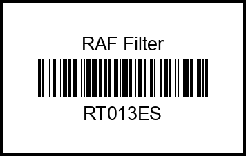 Комплект фильтров rt013es raf%20filter – купить в Омске. Цены, характеристики, фото в интернет-магазине autotoot.ru