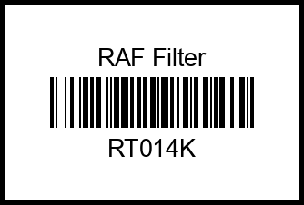 Комплект фильтров rt014k raf%20filter – купить в Омске. Цены, характеристики, фото в интернет-магазине autotoot.ru