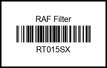 Комплект фильтров rt015sx raf%20filter – купить в Омске. Цены, характеристики, фото в интернет-магазине autotoot.ru