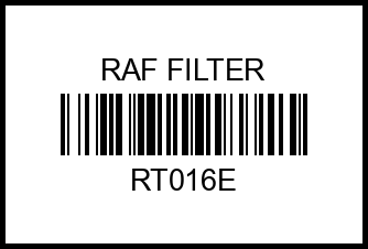 Комплект ТО эконом RAF Filter RT016E rt016e raf%20filter – купить в Омске. Цены, характеристики, фото в интернет-магазине autotoot.ru