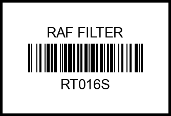 Комплект ТО стандарт RAF Filter RT016S rt016s raf%20filter – купить в Омске. Цены, характеристики, фото в интернет-магазине autotoot.ru