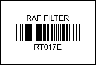 Комплект ТО эконом RAF Filter RT017E rt017e raf%20filter – купить в Омске. Цены, характеристики, фото в интернет-магазине autotoot.ru