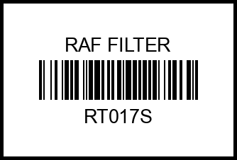 Комплект ТО стандарт RAF Filter RT017S rt017s raf%20filter – купить в Омске. Цены, характеристики, фото в интернет-магазине autotoot.ru