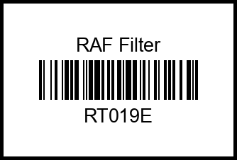 Комплект фильтров rt019e raf%20filter – купить в Омске. Цены, характеристики, фото в интернет-магазине autotoot.ru