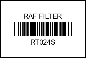 Комплект ТО стандарт RAF Filter RT024S rt024s raf%20filter – купить в Омске. Цены, характеристики, фото в интернет-магазине autotoot.ru