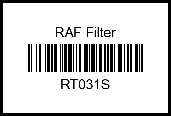 Комплект фильтров rt031s raf%20filter – купить в Омске. Цены, характеристики, фото в интернет-магазине autotoot.ru