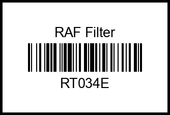 Комплект фильтров rt034e raf%20filter – купить в Омске. Цены, характеристики, фото в интернет-магазине autotoot.ru