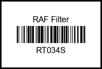 Комплект фильтров rt034s raf%20filter – купить в Омске. Цены, характеристики, фото в интернет-магазине autotoot.ru