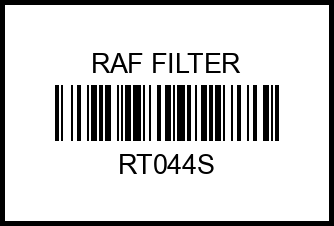 Комплект ТО стандарт RAF Filter RT044S rt044s raf%20filter – купить в Омске. Цены, характеристики, фото в интернет-магазине autotoot.ru