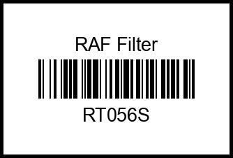 Комплект фильтров rt056s raf%20filter – купить в Омске. Цены, характеристики, фото в интернет-магазине autotoot.ru