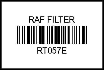 Комплект ТО эконом RAF Filter RT057E rt057e raf%20filter – купить в Омске. Цены, характеристики, фото в интернет-магазине autotoot.ru