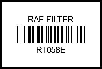 Комплект ТО эконом RAF Filter RT058E rt058e raf%20filter – купить в Омске. Цены, характеристики, фото в интернет-магазине autotoot.ru