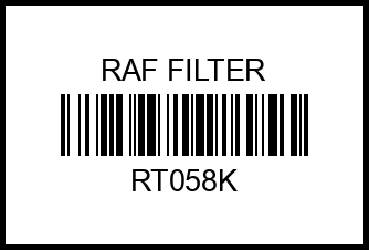 Комплект ТО комфорт RAF Filter RT058K rt058k raf%20filter – купить в Омске. Цены, характеристики, фото в интернет-магазине autotoot.ru