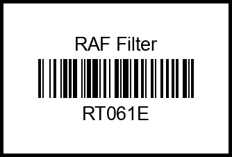 Комплект фильтров rt061e raf%20filter – купить в Омске. Цены, характеристики, фото в интернет-магазине autotoot.ru