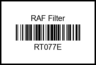 Комплект фильтров rt077e raf%20filter – купить в Омске. Цены, характеристики, фото в интернет-магазине autotoot.ru