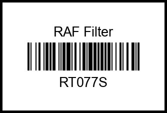 Комплект фильтров rt077s raf%20filter – купить в Омске. Цены, характеристики, фото в интернет-магазине autotoot.ru