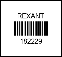 автозарядка в прикуриватель! АЗУ USB-A+USB-C, 2.4 A белая\ 182229 rexant – купить в Омске. Цены, характеристики, фото в интернет-магазине autotoot.ru