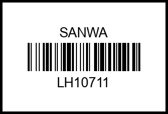 Прокладка клапанной крышки lh10711 sanwa – купить в Омске. Цены, характеристики, фото в интернет-магазине autotoot.ru