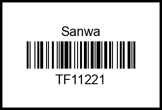 Прокладка коллектора tf11221 sanwa – купить в Омске. Цены, характеристики, фото в интернет-магазине autotoot.ru