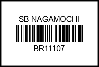 Диск тормозной задний не вентилируемый 258мм br11107 sb%20nagamochi – купить в Омске. Цены, характеристики, фото в интернет-магазине autotoot.ru