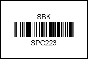 Трос стояночного тормоза, передний spc223 sbk – купить в Омске. Цены, характеристики, фото в интернет-магазине autotoot.ru