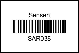 Подушка пневматическая sar038 sensen – купить в Омске. Цены, характеристики, фото в интернет-магазине autotoot.ru
