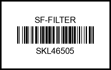 Фильтр салона SF Filter SKL46505 (SKL46835) skl46505 sf-filter – купить в Омске. Цены, характеристики, фото в интернет-магазине autotoot.ru