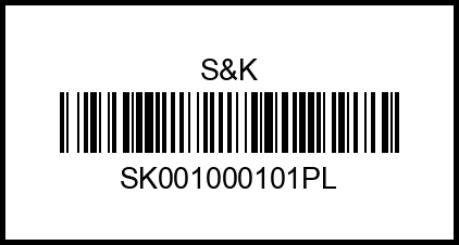 Подушка пневматическая sk001000101pl s&k – купить в Омске. Цены, характеристики, фото в интернет-магазине autotoot.ru