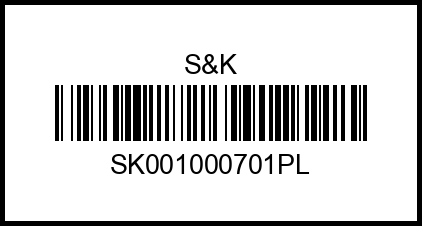 Подушка пневматическая sk001000701pl s&k – купить в Омске. Цены, характеристики, фото в интернет-магазине autotoot.ru