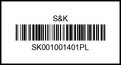 Подушка пневматическая sk001001401pl s&k – купить в Омске. Цены, характеристики, фото в интернет-магазине autotoot.ru