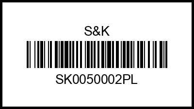 Гильза цилиндра sk0050002pl s&k – купить в Омске. Цены, характеристики, фото в интернет-магазине autotoot.ru
